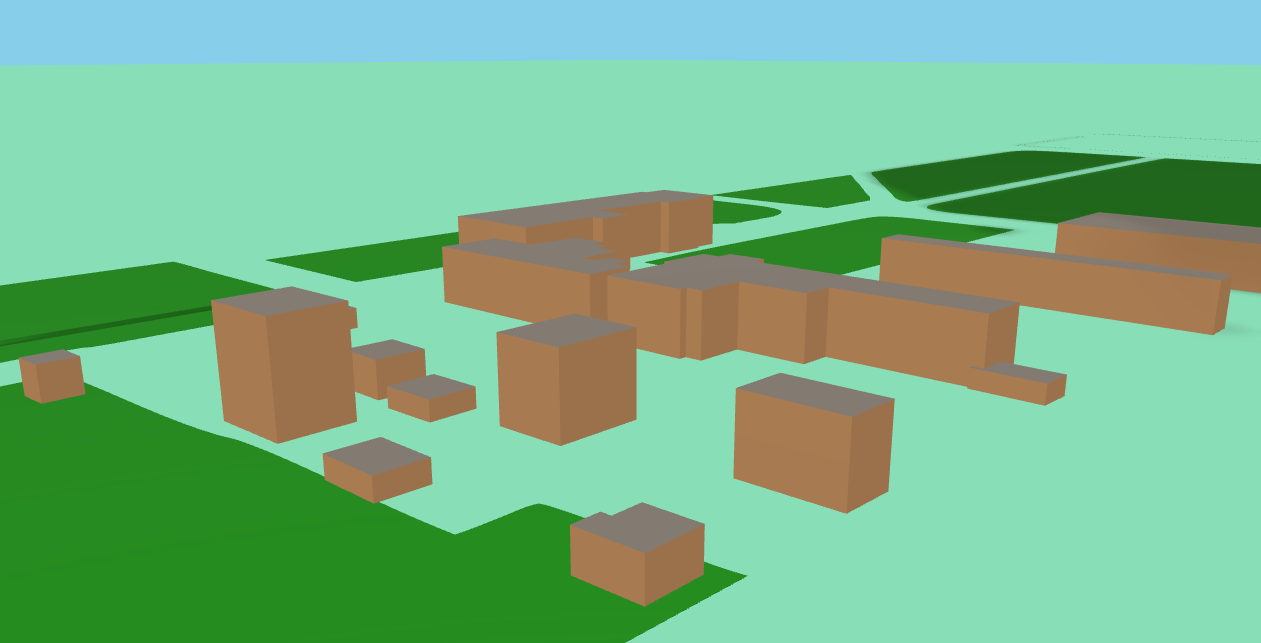 Metal Throne Fuel Yard Render